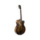 Washburn Jazz Series J600K Vintage Matte Chitarra semiacustica