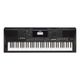 Yamaha PSR EW410 Tastiera portatile 76 tasti dinamica