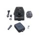 ZOOM Q2N registratore palmare audio video + kit accessori