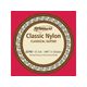 Corda singola per chitarra classica (SOL - G) D'Addario 040 - Normal Tension