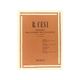 B. Cesi - Metodo per lo studio del pianoforte - Fasc. III: Arpeggi