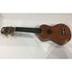 DAM UK2109EQN Ukulele EQ soprano amplificato in legno + borsa omaggio