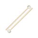 DAM TM1 Coppia di Mallet