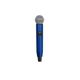 Shure WA723 Blue Cover Microfono blu per GLXD2/SM58-BETA58