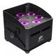 JB SYSTEMS Proiettore LED a batteria ACCU COMPACT B-Stock