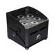 JB SYSTEMS Proiettore LED a batteria ACCU COMPACT B-Stock