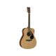 Yamaha FX310AII Natural Chitarra acustica elettrificata