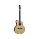 Yamaha NTX500 Natural Chitarra classica elettrificata