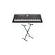 Yamaha PSR EW410 Tastiera 76 tasti dinamica + supporto