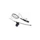 JTS CX-500F / MA-500 Microfono a condensatore per Flauto con adattatore Phantom