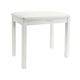 Yamaha YDP165 Arius White Pianoforte digitale Bianco + panca + cuffie
