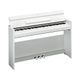 Yamaha YDPS52 Arius White Pianoforte digitale bianco