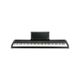 KORG B1 Black Pianoforte digitale 88 tasti pesati nero