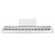 KORG B1 White Pianoforte digitale 88 tasti pesati bianco