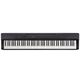 Casio Privia PX 160 Black Pianoforte digitale 88 tasti pesati nero