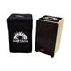 GEWA pure F830108 Cajon in ebano CLUB SALSA con borsa