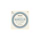 D'Addario EJ62 Muta di corde per mandolino Light 10-34