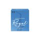 Royal by D'Addario Confezione da 10 ance per Sax Alto n. 2.5