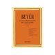 Beyer - Scuola preparatoria del pianoforte per giovani allievi Op. 101