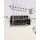 DAM E150WH Chitarra elettrica White