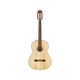 Fender CN60S Chitarra classica Natural
