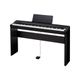Casio Privia PX 160 Black Pianoforte digitale con stand