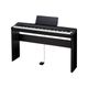 Casio Privia PX 160 Black Pianoforte digitale con stand + copritastiera omaggio