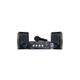 PARTY KA100 Kit Karaoke 100W con SD, USB e Bluetooth