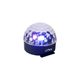 PARTY ASTRO6 Effetto luce led 6 colori