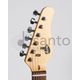 DAM E150WH Chitarra elettrica White