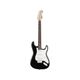 FENDER Squier Bullet Stratocaster HT Black Chitarra elettrica nera