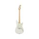 Fender Duo-Sonic MN Arctic White Chitarra elettrica bianca