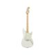 Fender Duo-Sonic MN Arctic White Chitarra elettrica bianca