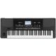 KORG PA300 Tastiera Arranger Workstation professionale 61 tasti