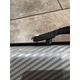 Vhienna Meister Vh VOCASECAR44WH Custodia Rigida per Violino Bianca B-STOCK