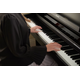 Casio Celviano AP-750 Black Pianoforte digitale