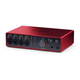 FOCUSRITE Scarlett 18i16 (4th Gen) Scheda audio USB