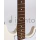 DAM E150WH Chitarra elettrica White