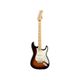 Fender Player Stratocaster MN 3-Color Sunburst Chitarra elettrica