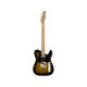 Fender Classic Player Baja Telecaster MN 2-Color Sunburst Chitarra elettrica con Borsa