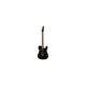 Harley Benton TE-40 TBK Deluxe Series Chitarra elettrica