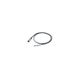 Proel BULK220LU1 Cavo mono Jack 6.3mm - XLR 1 mt.