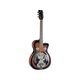 Eko Resonator SDG-738 Chitarra Resofonica