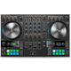 Native Instruments Traktor Kontrol S4 MK3 Console per DJ