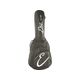 Eko Gigbag Black Beauty Basic 018 Borsa per chitarra acustica