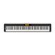 Casio CDP-S350 con Stand Originale in legno e Pedaliera