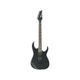 Ibanez RG421EX BKF Black Flat Chitarra elettrica nera