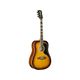 Eko Ranger VI VR Honey Burst Chitarra acustica