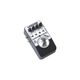 Muza FD900 Reverb / Delay Effetto a pedale per chitarra + alimentatore