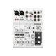 Yamaha AG06 Mixer USB 6 canali con interfaccia audio